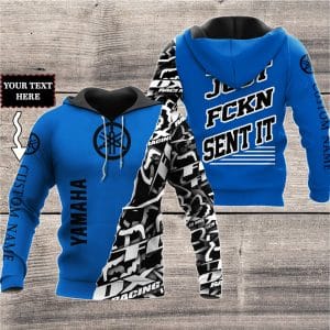 Custom name BraapGirls MOTOCROSS PERSONALIZED FX RACING | YAMAHA Brands for motocross girls and dirt bike riders