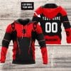 CUSTOM NAME RACING | SUZUKI V2 | KID & ADULT