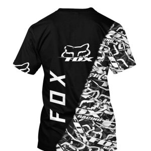 Custom name BraapGirls Full B Black Brands for motocross girls and dirt bike riders - Brands view 5