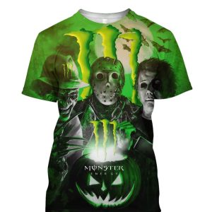 Custom name BraapGirls Monster Horror Brands for motocross girls and dirt bike riders - Brands view 6