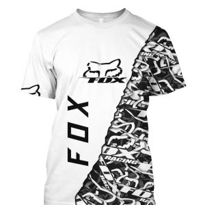 Custom name BraapGirls Full W Black Brands for motocross girls and dirt bike riders - Brands view 6
