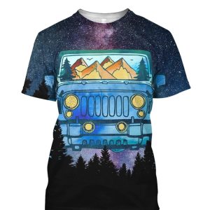 Custom name BraapGirls GLX Jeep Brands for motocross girls and dirt bike riders - Brands view 6
