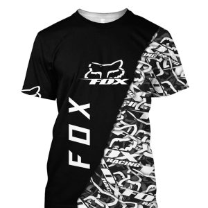 Custom name BraapGirls Full B Black Brands for motocross girls and dirt bike riders - Brands view 6