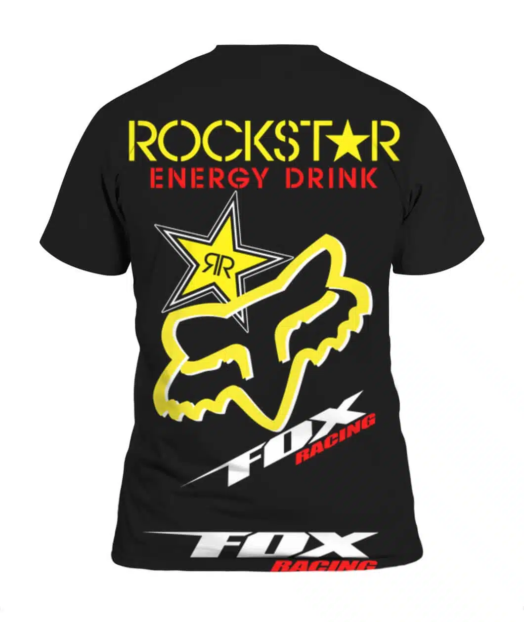 Custom name BraapGirls FX RACING Brands for motocross girls and dirt bike riders - Brands view 5