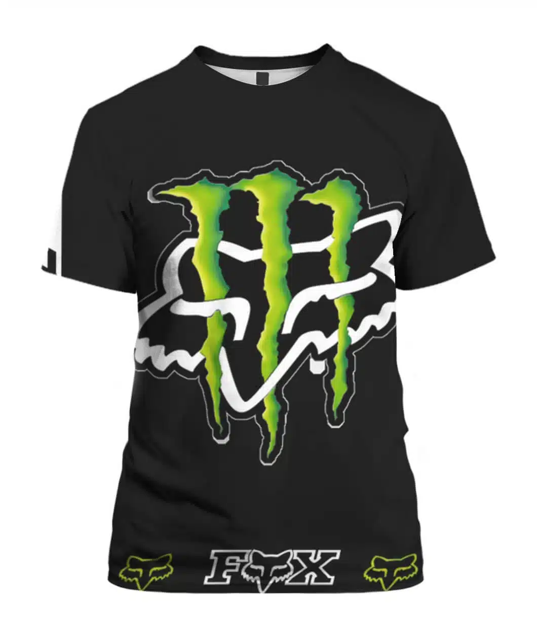 Custom name BraapGirls FX RACING Brands for motocross girls and dirt bike riders - Brands view 6