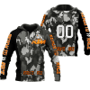 CUSTOM NAME RACING | BLACK CAMO | KTM V2