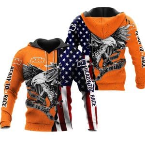 Custom name BraapGirls [PREMIUM] RIDE TO LIVE, LIVE TO RIDE KTM Brands for motocross girls and dirt bike riders