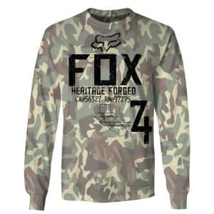 Custom name BraapGirls Limited Edition Brands for motocross girls and dirt bike riders - Brands view 5