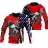 Custom name BraapGirls [PREMIUM] RIDE TO LIVE, LIVE TO RIDE RED Brands for motocross girls and dirt bike riders