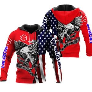 Custom name BraapGirls [PREMIUM] RIDE TO LIVE, LIVE TO RIDE SUZUKI Brands for motocross girls and dirt bike riders
