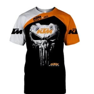 Custom name BraapGirls KTM Brands for motocross girls and dirt bike riders - Brands view 4