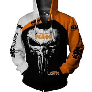 Custom name BraapGirls KTM Brands for motocross girls and dirt bike riders - Brands view 1