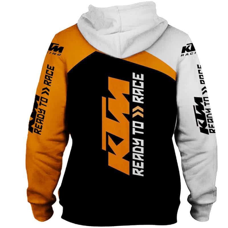 KTM view 4