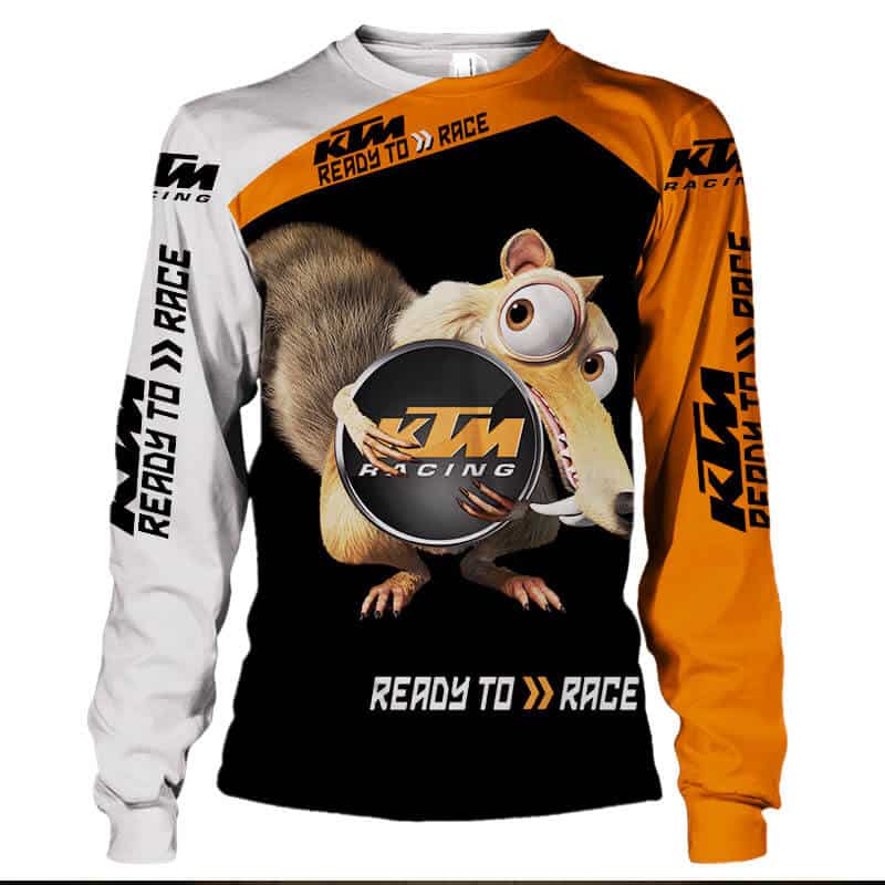 KTM view 5