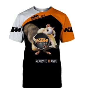 Custom name BraapGirls KTM Brands for motocross girls and dirt bike riders - Brands view 4
