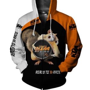 Custom name BraapGirls KTM Brands for motocross girls and dirt bike riders - Brands view 1