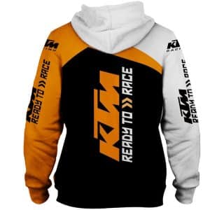 Custom name BraapGirls KTM Brands for motocross girls and dirt bike riders - Brands view 2