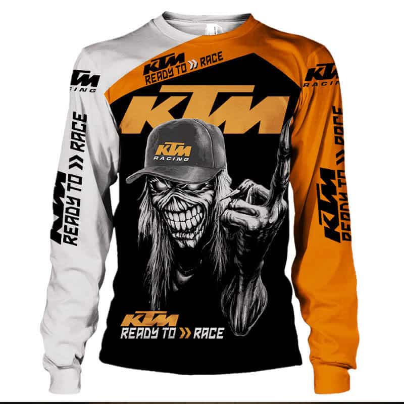 KTM view 5