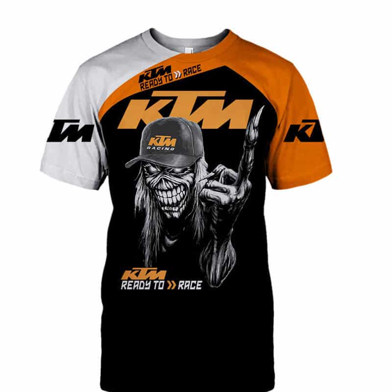 KTM view 6