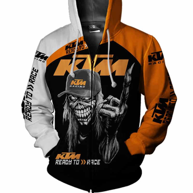 KTM view 3