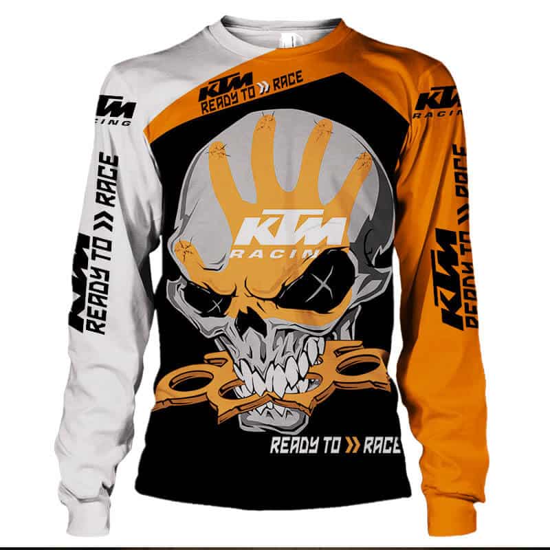 KTM view 5