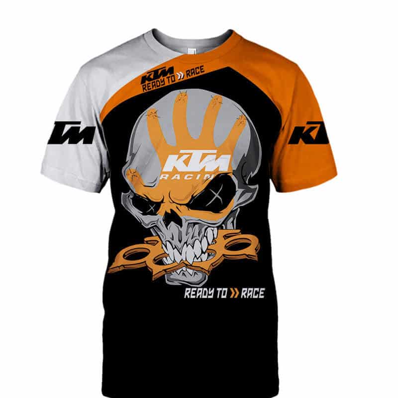KTM view 6