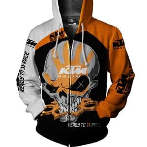 Custom name BraapGirls KTM Brands for motocross girls and dirt bike riders - Brands view 1