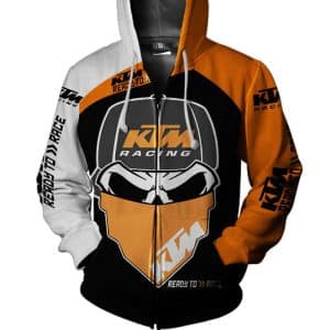 Custom name BraapGirls KTM Brands for motocross girls and dirt bike riders - Brands view 2