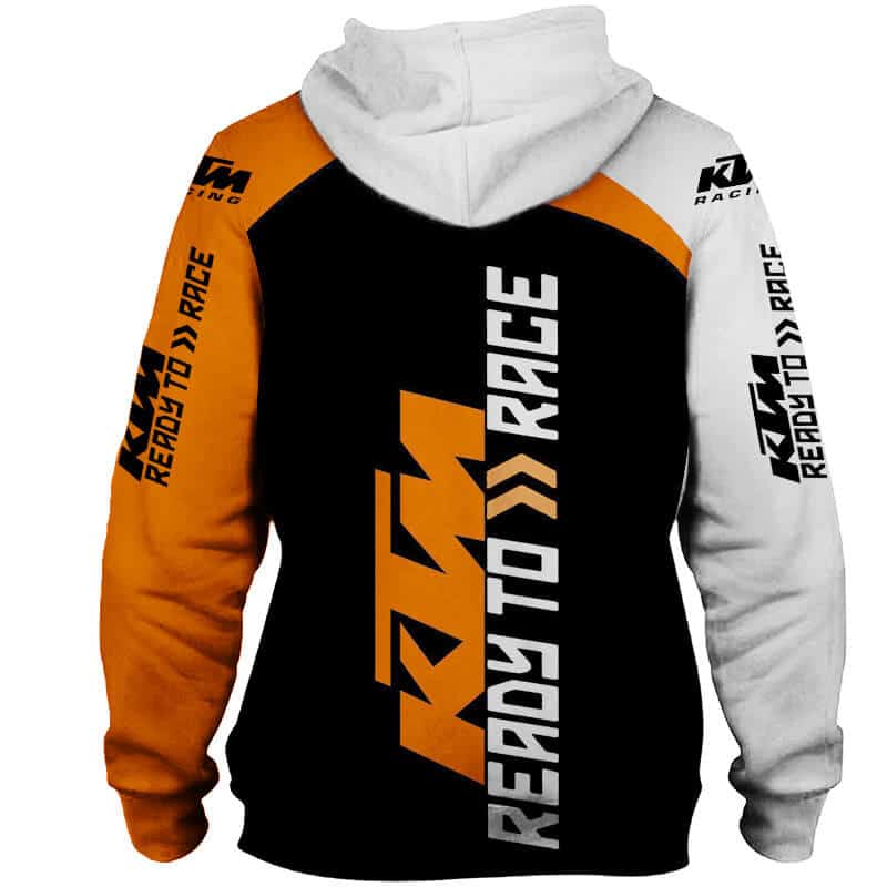 KTM view 4