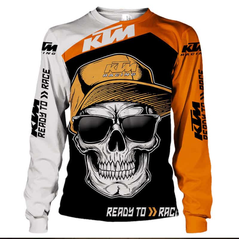 KTM view 5
