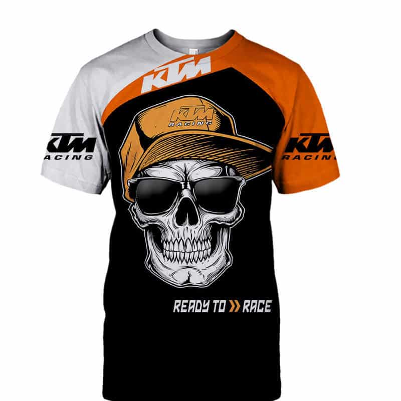 KTM view 6