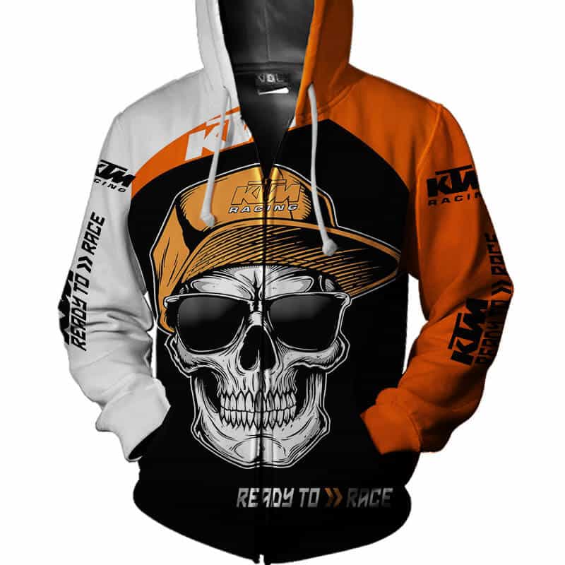 KTM view 3