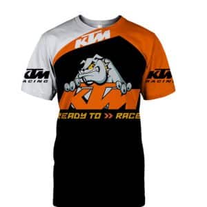 Custom name BraapGirls KTM Brands for motocross girls and dirt bike riders - Brands view 4
