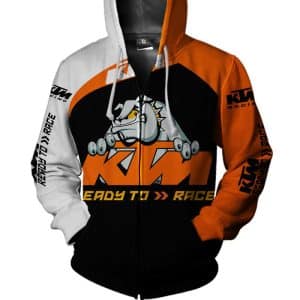 Custom name BraapGirls KTM Brands for motocross girls and dirt bike riders - Brands view 1