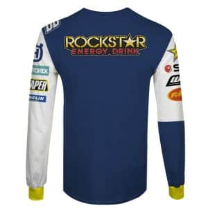 Custom name BraapGirls LIMITED EDITION HOODIES & TEES Brands for motocross girls and dirt bike riders - Brands view 4