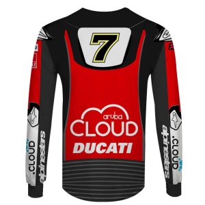 Custom name BraapGirls LIMITED EDITION HOODIES & TEES Brands for motocross girls and dirt bike riders - Brands view 4