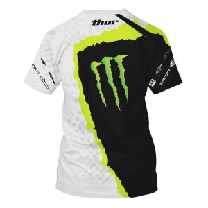 Custom name BraapGirls LIMITED EDITION HOODIES & TEES Brands for motocross girls and dirt bike riders - Brands view 5