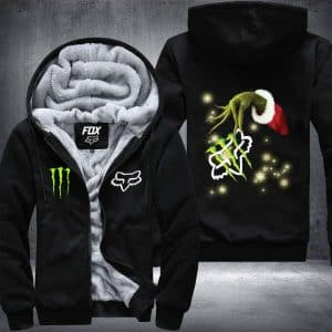 Custom name BraapGirls Limited Edition Fleece Zip Hoodies Brands for motocross girls and dirt bike riders