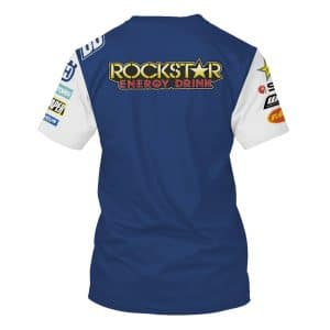 Custom name BraapGirls LIMITED EDITION HOODIES & TEES Brands for motocross girls and dirt bike riders - Brands view 6