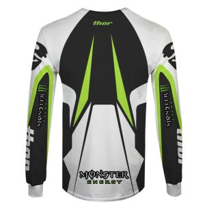 Custom name BraapGirls LIMITED EDITION HOODIES & TEES Brands for motocross girls and dirt bike riders - Brands view 4