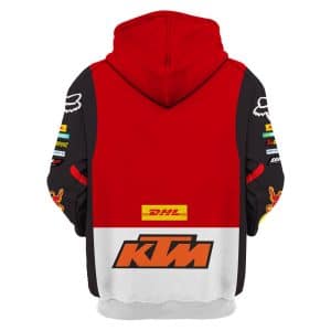 Custom name BraapGirls LIMITED EDITION HOODIES & TEES Brands for motocross girls and dirt bike riders - Brands view 2