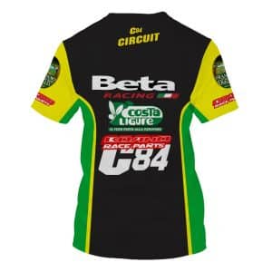 Custom name BraapGirls LIMITED EDITION HOODIES & TEES Brands for motocross girls and dirt bike riders - Brands view 6