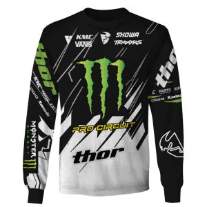 Custom name BraapGirls LIMITED EDITION HOODIES & TEES Brands for motocross girls and dirt bike riders - Brands view 3