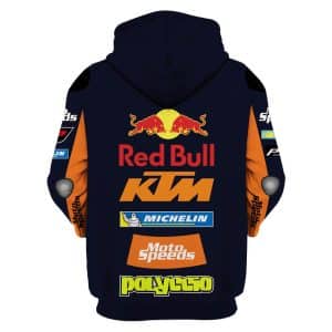 Custom name BraapGirls LIMITED EDITION HOODIES & TEES Brands for motocross girls and dirt bike riders - Brands view 2