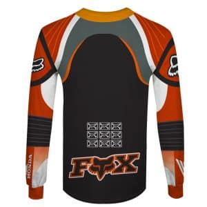 Custom name BraapGirls LIMITED EDITION HOODIES & TEES Brands for motocross girls and dirt bike riders - Brands view 4