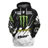 LIMITED EDITION HOODIES & TEES