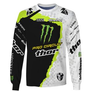 Custom name BraapGirls LIMITED EDITION HOODIES & TEES Brands for motocross girls and dirt bike riders - Brands view 2