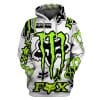 FULL FX MONSTER WHITE