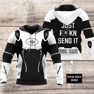 MOTOCROSS PERSONALIZED FX RACING V1 | POLARIS