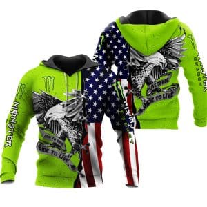 Custom name BraapGirls [PREMIUM] RIDE TO LIVE, LIVE TO RIDE MONSTER Brands for motocross girls and dirt bike riders